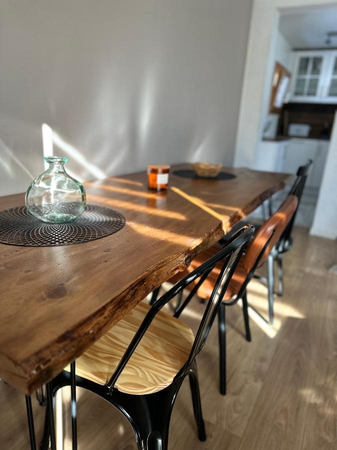 LE MÉTABIEF D'Esmé Apartamento Exterior foto